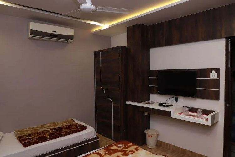 Hotel Darshan