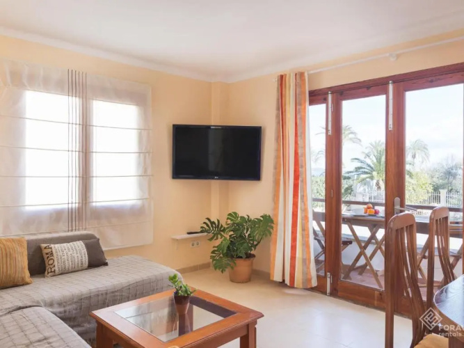 Apartamento Reganyol