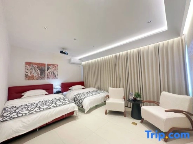 Comfort Twin room