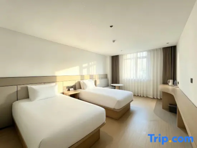 Business Twin room