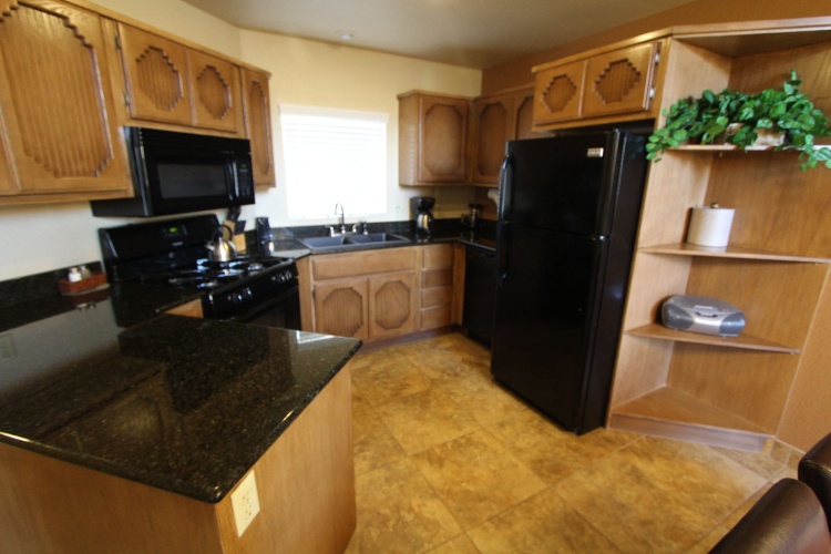 Sedona Springs Resort photo 23