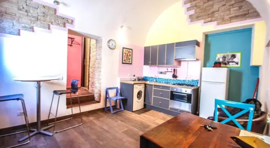 Grillo House