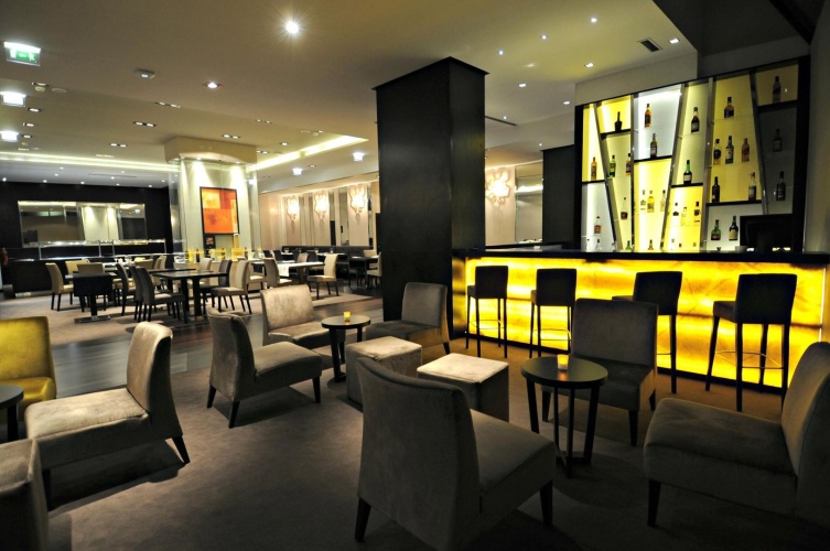 Czar Lisbon Hotel photo 32