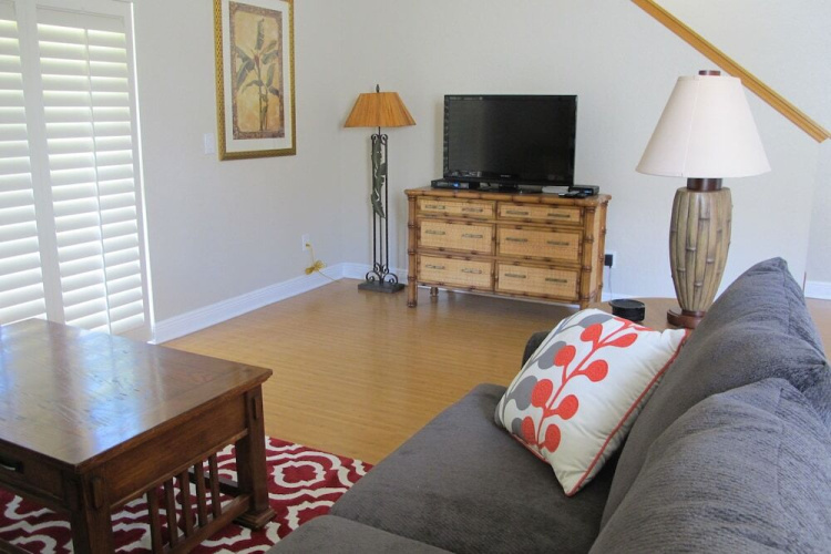 4 Br Townhome Sleeps 9