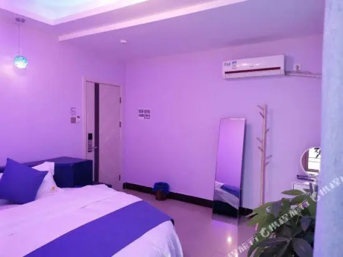 Xionghui Hotel