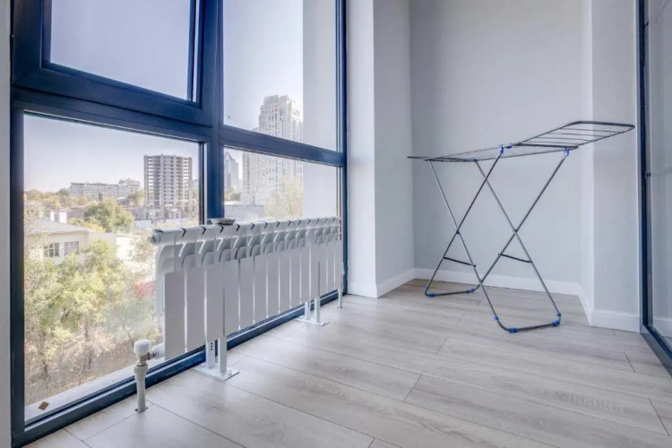 "Asaapart" Forum Residence 24