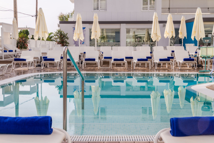 Hotel Triton Beach (Adults Only) photo 18