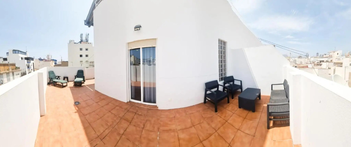 Hotel Rocamar photo 16