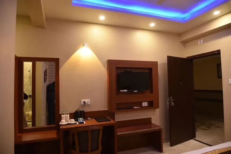 Hotel Svr