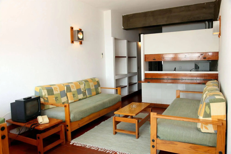 Aparthotel Guadiana