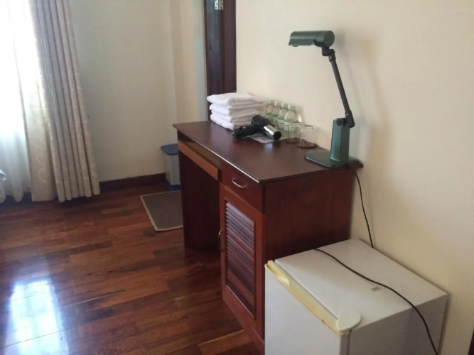 Hostel Phuong Nga