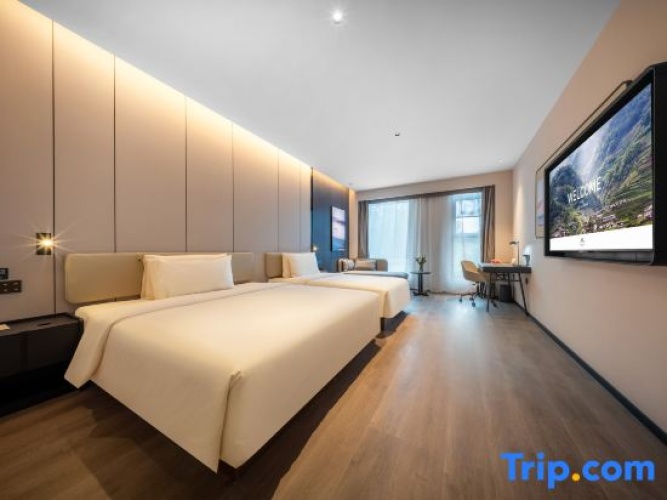 Standard Double Family room