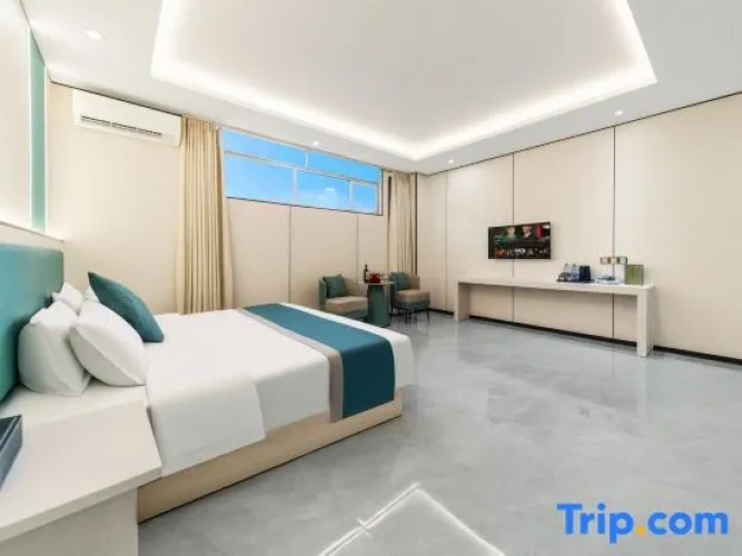 Grand Double room