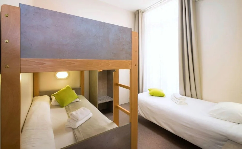 Residence La Canebiere