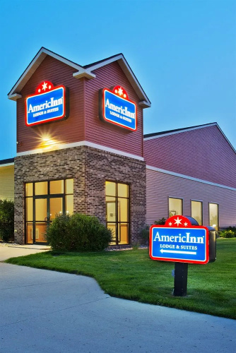 Americinn Lodge & Suites Aberdeen — Event Center - Aberdeen, SD