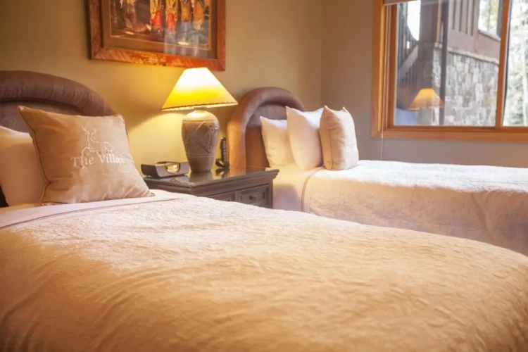 2 Bedrooms Premier Villa