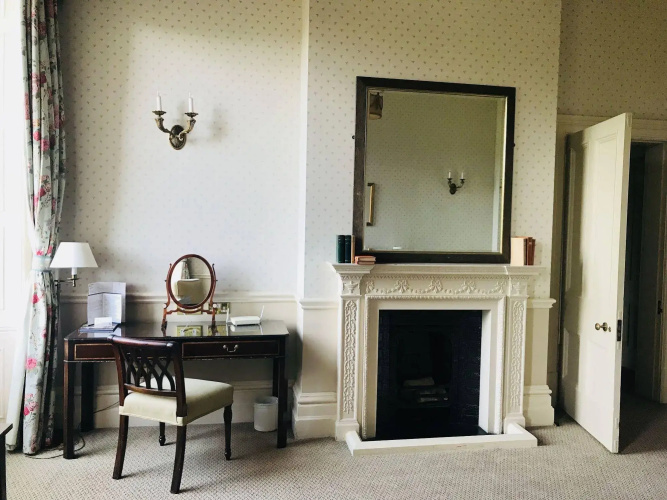 Heythrop Park Hotel - Adults Only