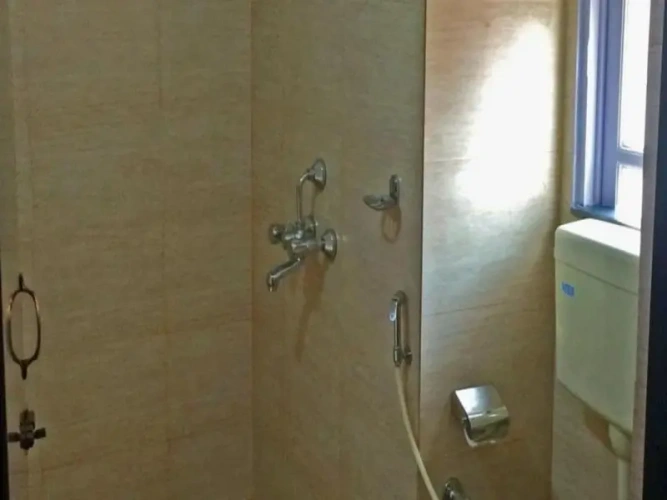 Deluxe Double room with city view