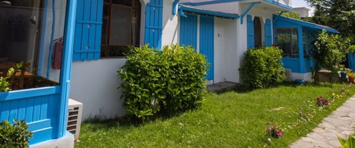 Kedikaya Apart Otel