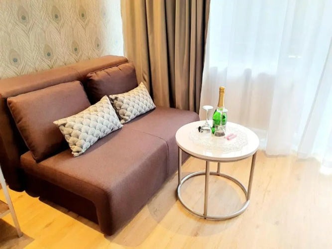 Haus am See Luxury HS 948