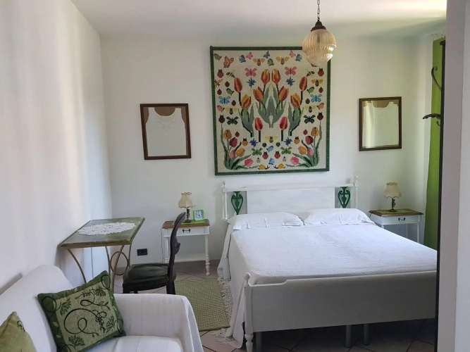 B&B La Crota