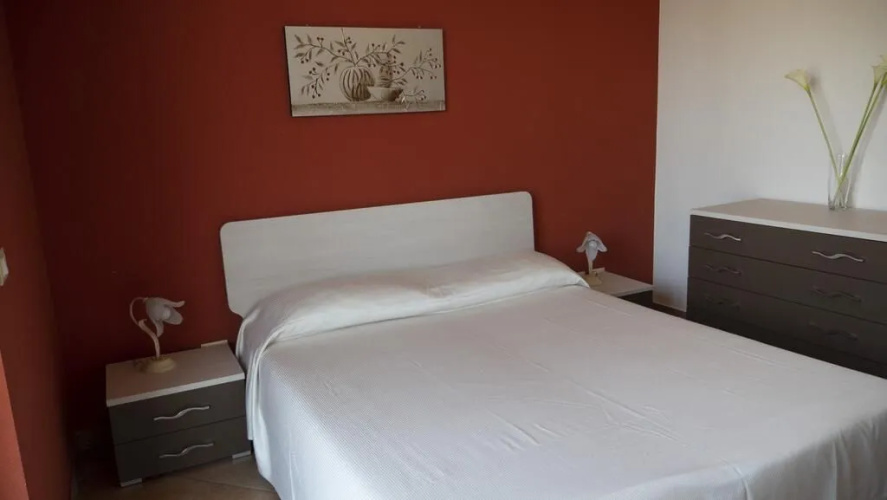Villa Galati Resort