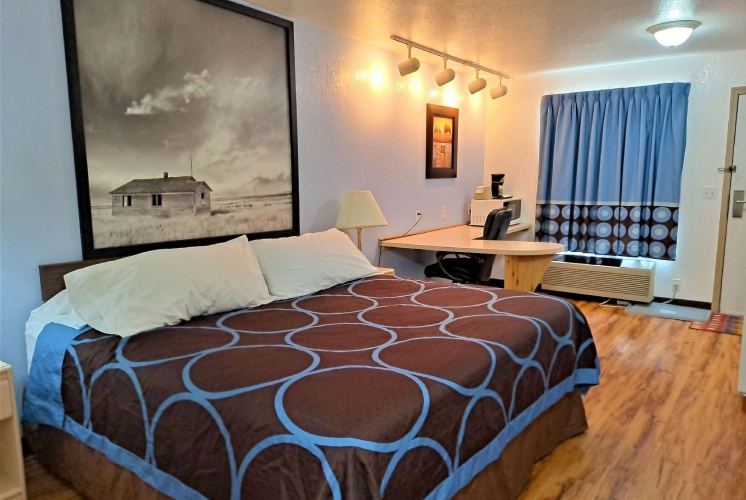 Business Double room