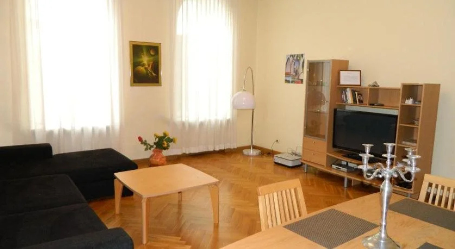 Riga Holiday Apartments