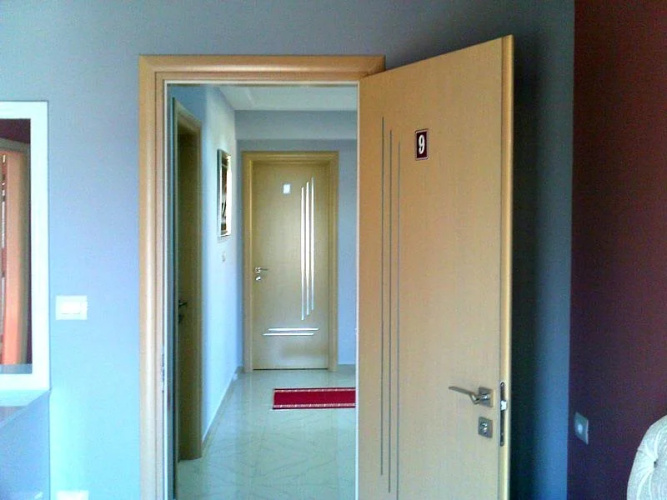 Selfo Hotel