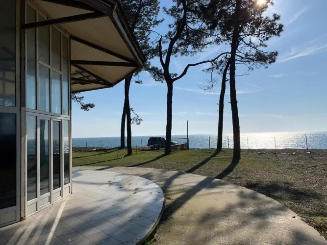 Villa Ureki
