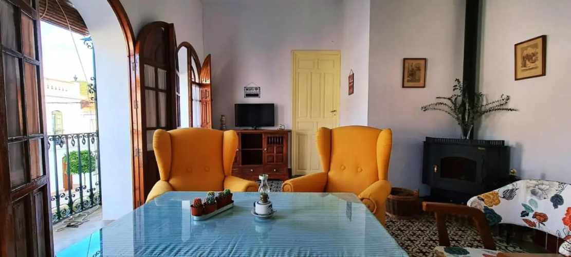La Casita De Mosto
