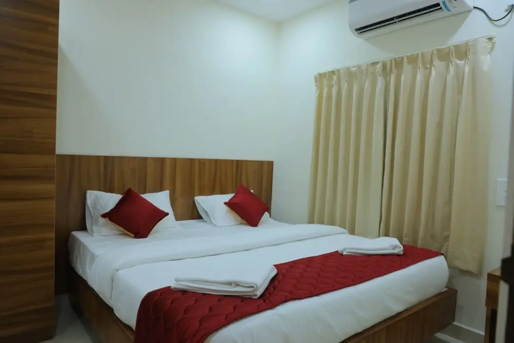 Luxury Single room