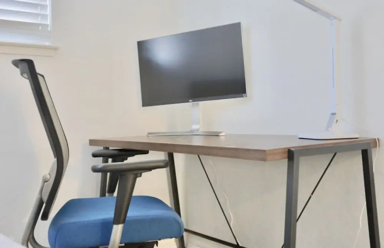 Silicon Valley Airbnb