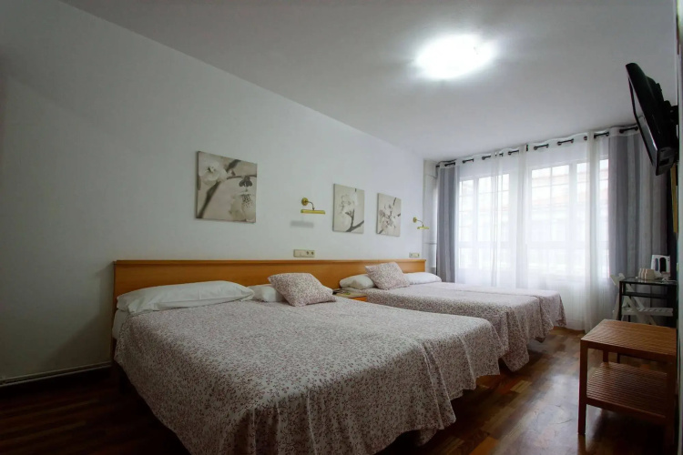 Hostal Carbonara