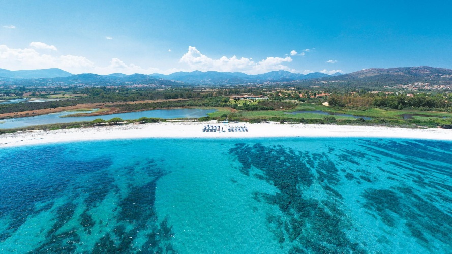 Janna E Sole Resort photo 11