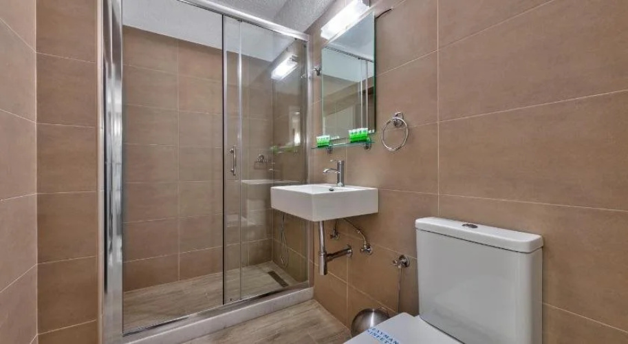 Halaris Rooms