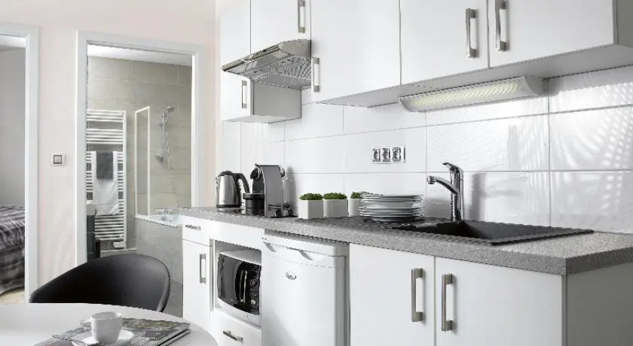 Appartements Le 32