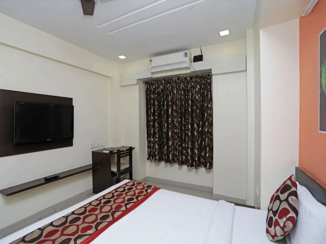OYO 8436 Orchid Rooms