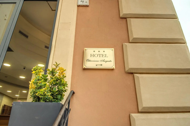 Image de l'hôtel
