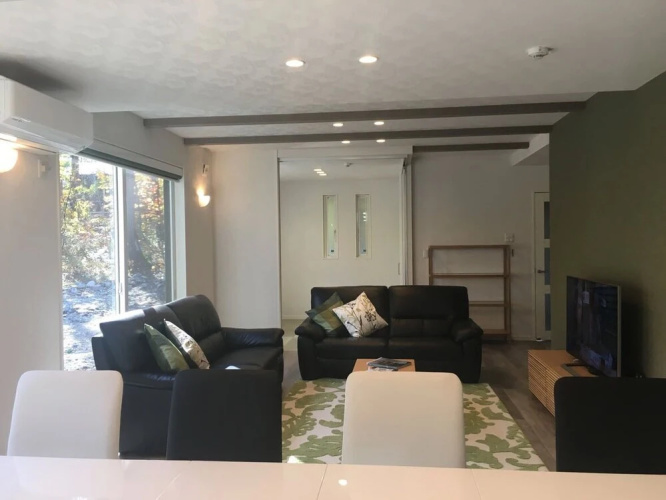 Casa Verde Hakuba