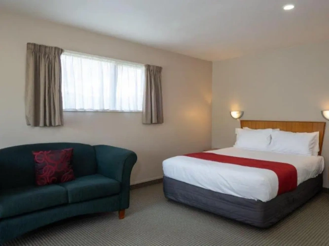 1 Bedroom Executive Apartment