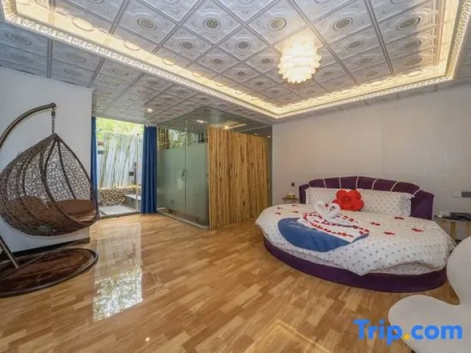 Single Villa
