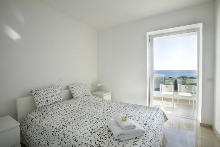 Protaras Villa Kalena Seafront