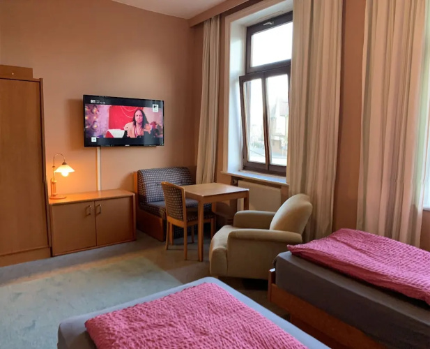 Quickborner Hof