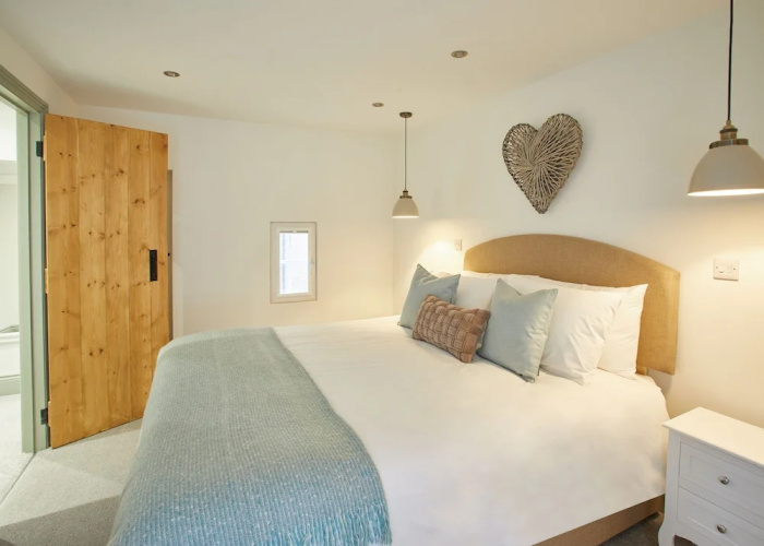 Threadneedle Cottage