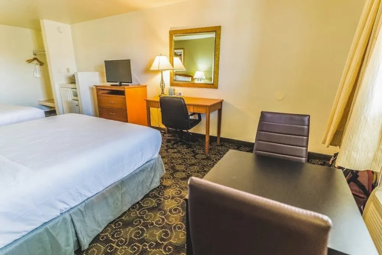 Montrose Valley Lodge