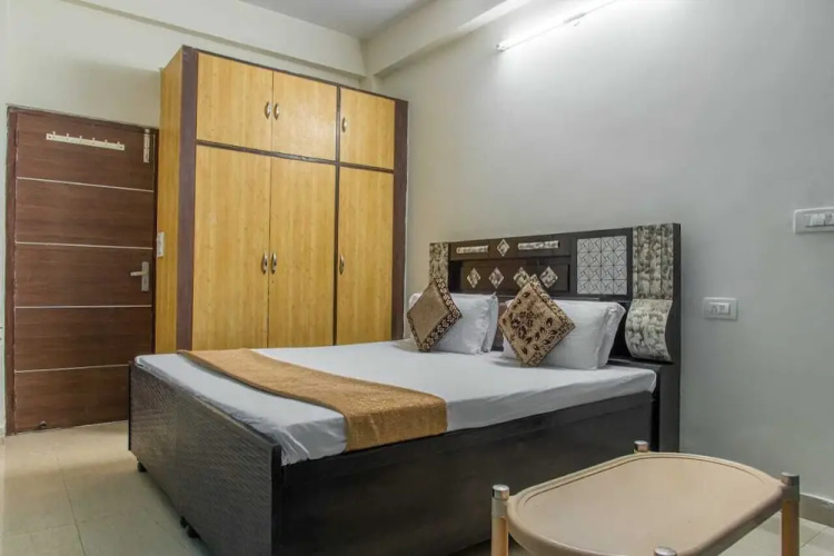 Himalayan Retreat