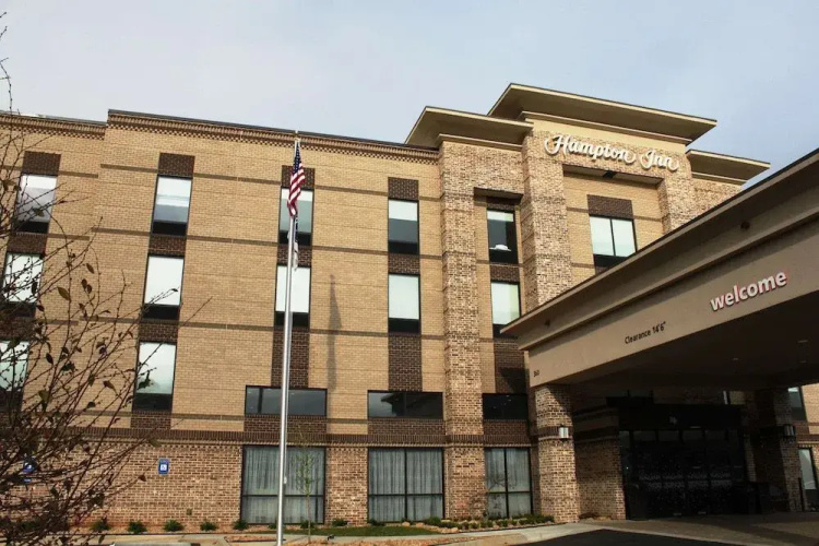 Hotelafbeelding