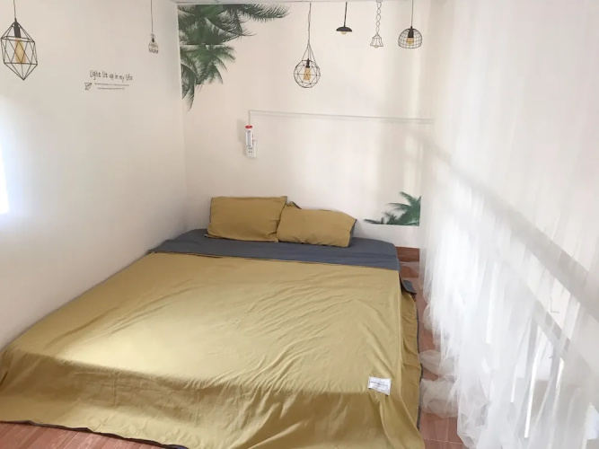 Pun Corner Homestay