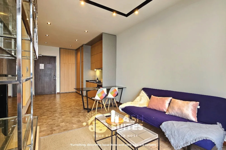 Expressionz Premium Suites at KLCC